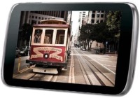 Photos - Tablet ZTE Optik V55 16 GB