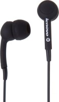 Photos - Headphones Lenovo P165 