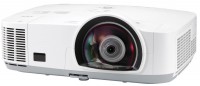 Photos - Projector NEC M300WS 