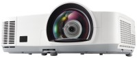 Photos - Projector NEC M260WS 