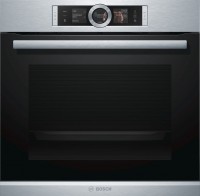 Photos - Oven Bosch HRG 656XS1 