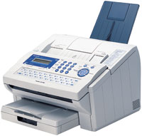 Photos - Fax machine Panasonic UF-6100 