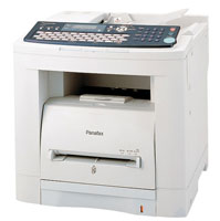 Photos - Fax machine Panasonic UF-8100 