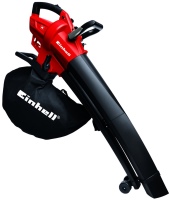 Photos - Leaf Blower Einhell GC-EL 2600 E 