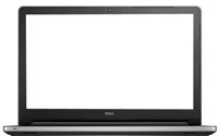 Photos - Laptop Dell Inspiron 15 5558 (I555810NDL-31)