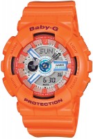 Photos - Wrist Watch Casio Baby-G BA-110SN-4A 