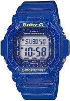 Photos - Wrist Watch Casio Baby-G BG-5600GL-2 