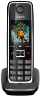 Cordless Phone Gigaset C530H 