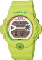 Photos - Wrist Watch Casio Baby-G BG-6903-3 