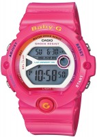 Wrist Watch Casio Baby-G Baby-G 