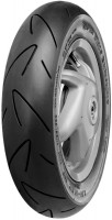 Photos - Motorcycle Tyre Continental ContiTwist Race 3.5 -10 59P 