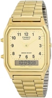 Wrist Watch Casio AQ-230GA-9B 