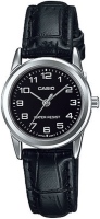 Wrist Watch Casio LTP-V001L-1B 