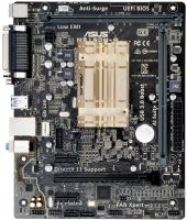 Photos - Motherboard Asus N3150M-E 