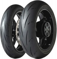 Motorcycle Tyre Dunlop SportMax GP Racer D211 180/55 R17 73W 