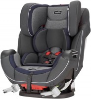 Photos - Car Seat Evenflo Symphony e3 DLX 