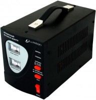 Photos - AVR Luxeon E-1500 1.5 kVA / 900 W