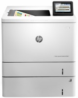 Photos - Printer HP Color LaserJet Enterprise M553X 