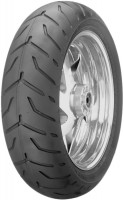 Photos - Motorcycle Tyre Dunlop D407 200/55 R17 78V 