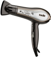 Photos - Hair Dryer Magio MG-162 
