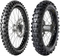 Photos - Motorcycle Tyre Dunlop GeoMax Enduro 90/90 -21 54R 