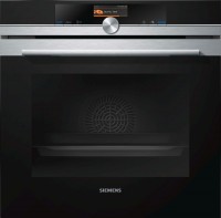 Photos - Oven Siemens HB 636GBS1 