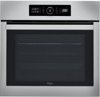 Photos - Oven Whirlpool AKZ 6270 IX 