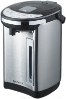 Photos - Electric Kettle Centek CT-1084 750 W 6 L  stainless steel