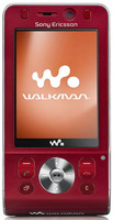 Mobile Phone Sony Ericsson W910i 0 B