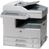 Photos - All-in-One Printer HP LaserJet M5035 
