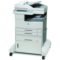 Photos - All-in-One Printer HP LaserJet M5035X 