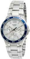 Photos - Wrist Watch Casio MTP-1300D-7A2 