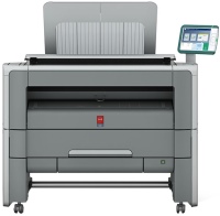 Photos - Plotter Printer Oce PlotWave 360 