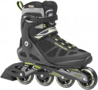 Photos - Roller Skates Rollerblade Macroblade 80 M 2014 