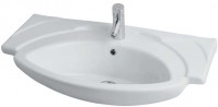 Photos - Bathroom Sink Aquaton Serel 80 800 mm