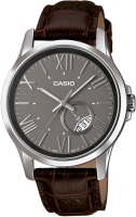 Photos - Wrist Watch Casio MTP-E105L-8A 