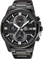 Photos - Wrist Watch Casio Edifice EFR-543BK-1A8 