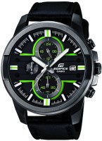Photos - Wrist Watch Casio Edifice EFR-543BL-1A 