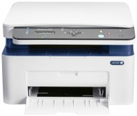All-in-One Printer Xerox WorkCentre 3025BI 