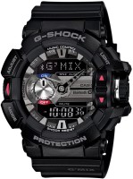 Photos - Wrist Watch Casio G-Shock GBA-400-1A 