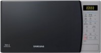 Photos - Microwave Samsung GE83KRS-1 silver