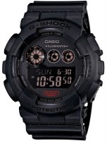 Photos - Wrist Watch Casio G-Shock GD-120MB-1 