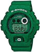 Photos - Wrist Watch Casio G-Shock GD-X6900HT-3 