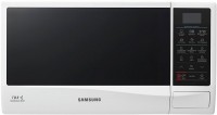 Photos - Microwave Samsung ME83KRQW-2 