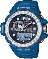 Photos - Wrist Watch Casio G-Shock GWN-1000-2A 