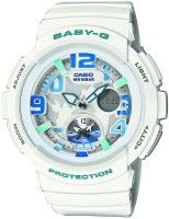 Photos - Wrist Watch Casio BGA-190-7B 