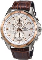 Photos - Wrist Watch Casio Edifice EFR-547L-7A 