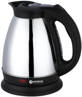 Photos - Electric Kettle Maestro MR-027 1500 W 1.5 L  stainless steel