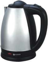 Electric Kettle Maestro MR-024 2000 W 1.8 L  stainless steel