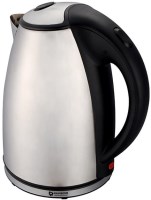 Electric Kettle Maestro MR-025 2000 W 1.8 L  stainless steel